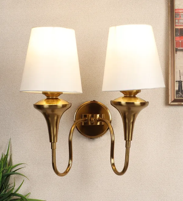 Lights_Gold_Iron_Wall_Light_Kuppi_2w_Wh_Default_Title