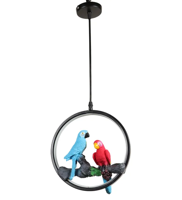 Lights_Black_Iron_Hanging_Light_Tim_Ring_Parrat_Default_Title
