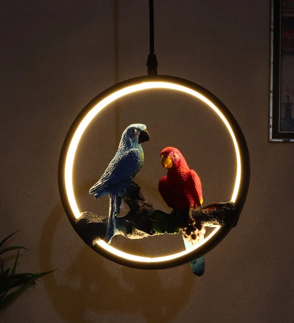 Lights_Black_Iron_Hanging_Light_Tim_Ring_Parrat_Default_Title