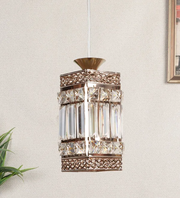 Lights_Gold_Iron_Hanging_Light_Hl_7082_Default_Title