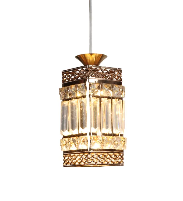 Lights_Gold_Iron_Hanging_Light_Hl_7082_Default_Title