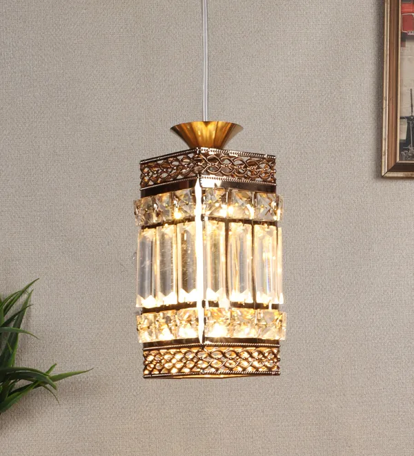 Lights_Gold_Iron_Hanging_Light_Hl_7082_Default_Title
