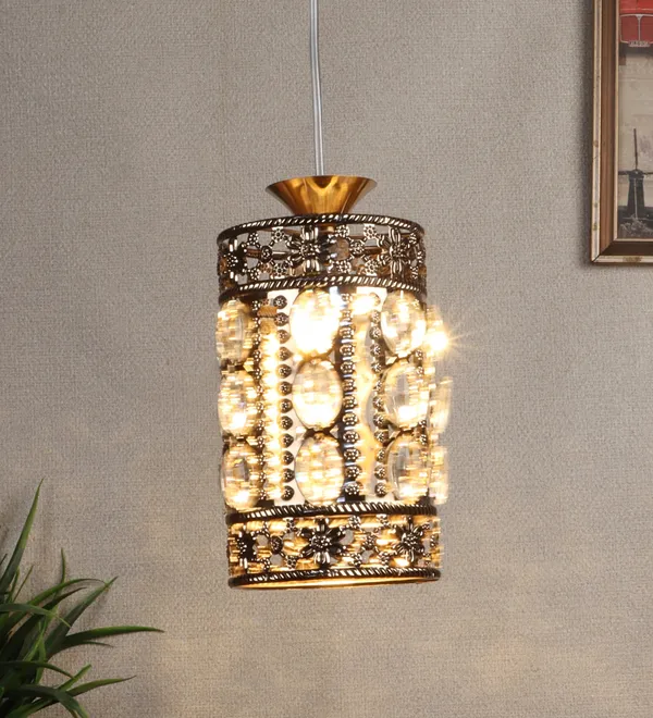 Lights_Gold_Iron_Hanging_Light_Hl_7094_Default_Title