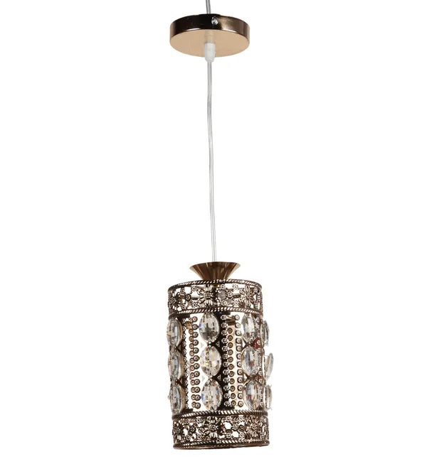 Lights_Gold_Iron_Hanging_Light_Hl_7094_Default_Title