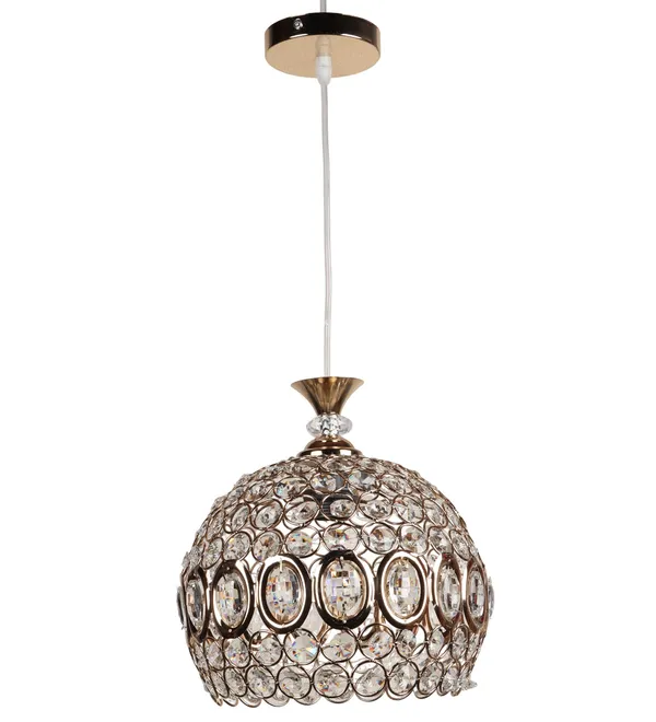 Lights_Gold_Iron_Hanging_Light_Hl_7093_Big_Default_Title