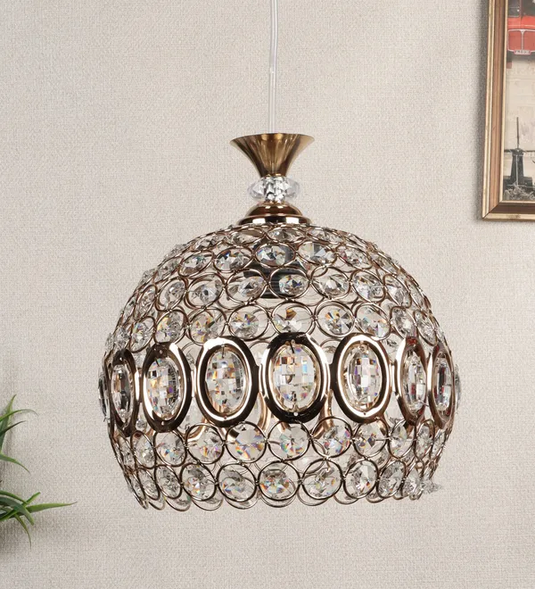 Lights_Gold_Iron_Hanging_Light_Hl_7093_Big_Default_Title
