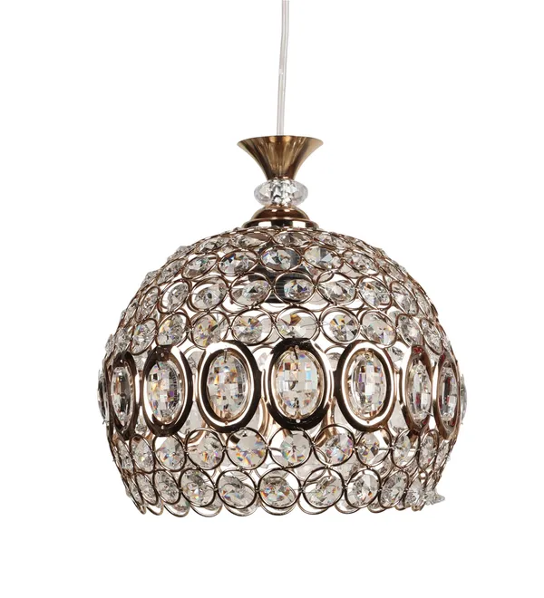 Lights_Gold_Iron_Hanging_Light_Hl_7093_Big_Default_Title