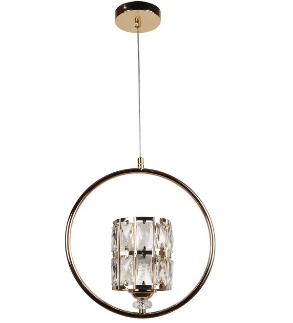 Lights_Gold_Iron_Hanging_Light_Hl_7095_Default_Title