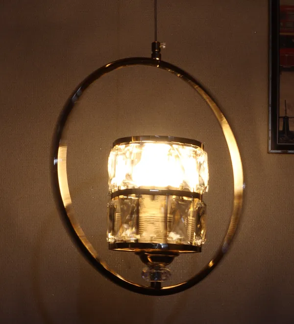Lights_Gold_Iron_Hanging_Light_Hl_7095_Default_Title