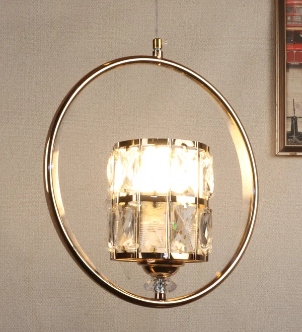 Lights_Gold_Iron_Hanging_Light_Hl_7095_Default_Title