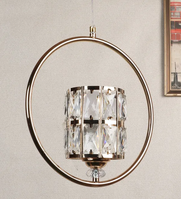 Lights_Gold_Iron_Hanging_Light_Hl_7095_Default_Title