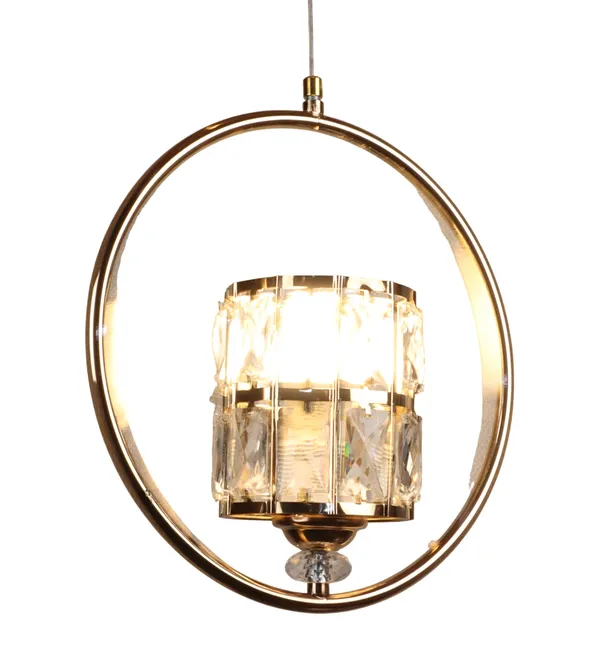Lights_Gold_Iron_Hanging_Light_Hl_7095_Default_Title