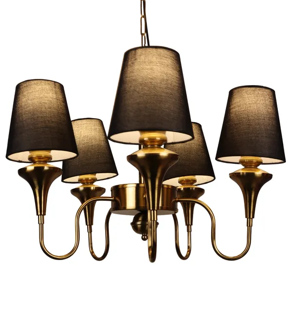 Lights_Gold_Iron_Chandelier_Kuppi_5lp_Black_Default_Title