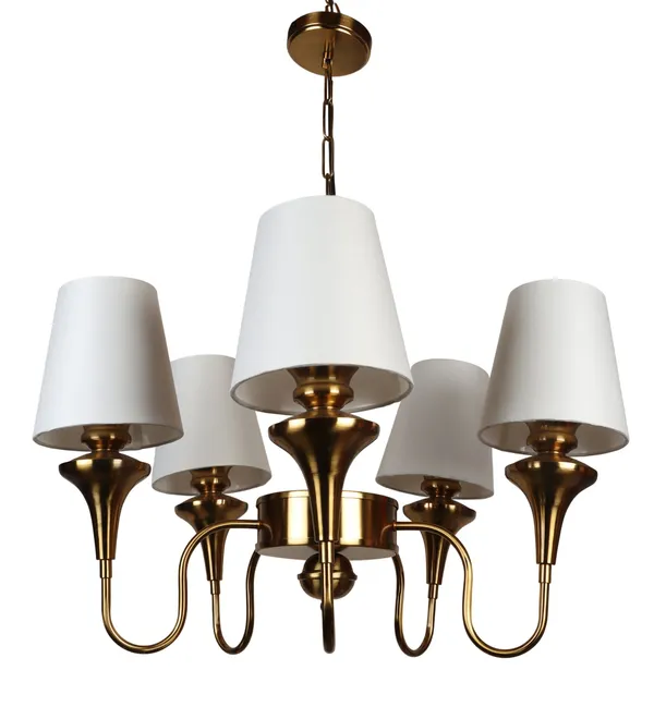 Lights_Gold_Iron_Chandelier_Kuppi_5lp_Wh_Default_Title