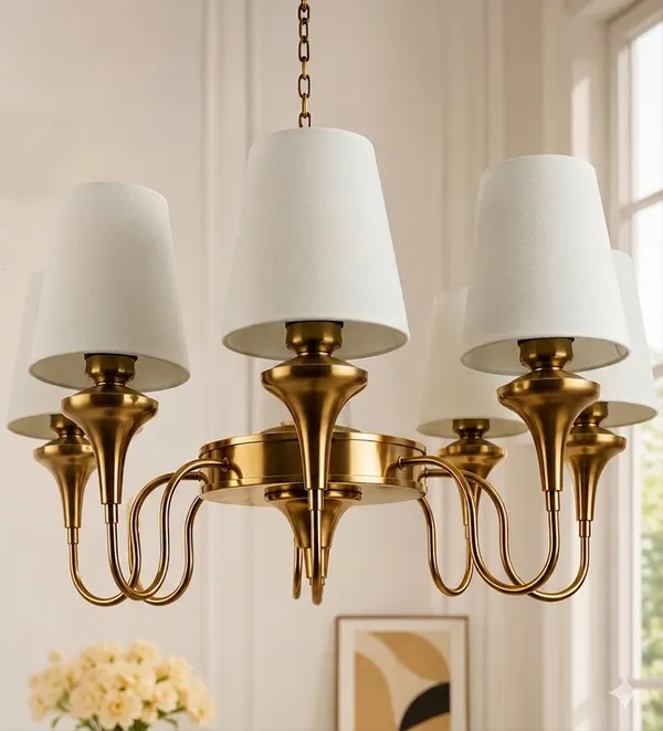 Lights_Gold_Iron_Chandelier_Kuppi_5lp_Wh_Default_Title