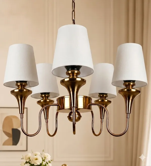 Lights_Gold_Iron_Chandelier_Kuppi_8lp_Wh_Default_Title