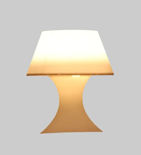 Lights_White_Acrylic_Table_Lamp_Tl_8007_Default_Title