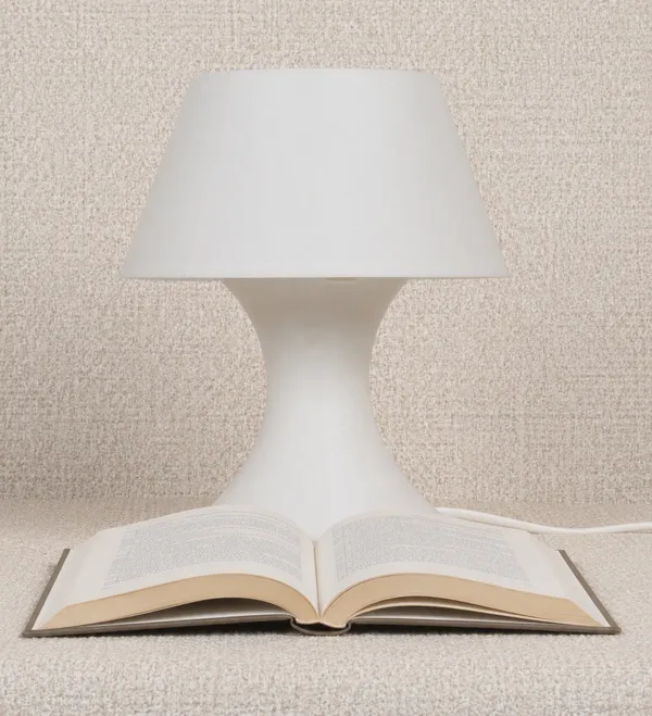 Lights_White_Acrylic_Table_Lamp_Tl_8007_Default_Title