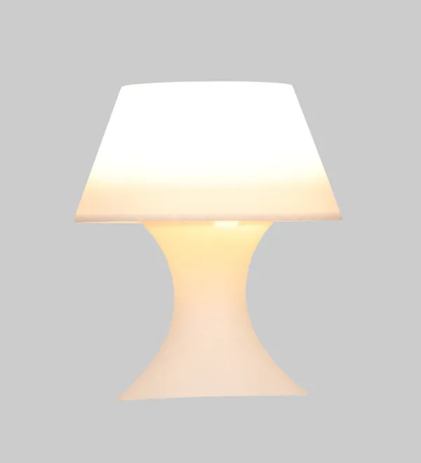 Lights_White_Acrylic_Table_Lamp_Tl_8007_Default_Title