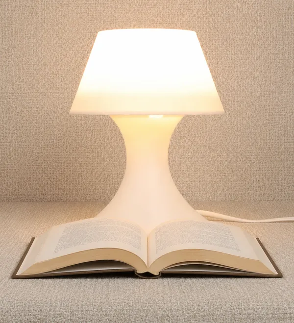 Lights_White_Acrylic_Table_Lamp_Tl_8007_Default_Title