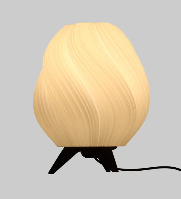 Lights_Black_Acrylic_Table_Lamp_Tl_8009_Default_Title