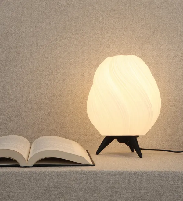 Lights_Black_Acrylic_Table_Lamp_Tl_8009_Default_Title