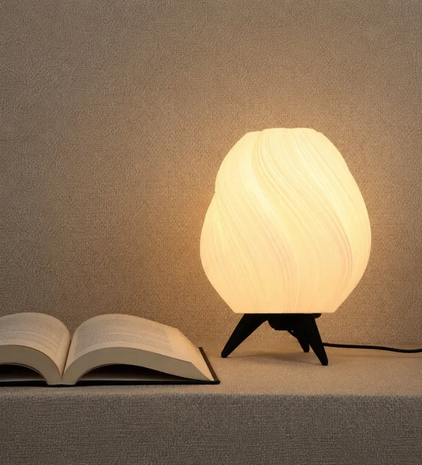 Lights_Black_Acrylic_Table_Lamp_Tl_8009_Default_Title