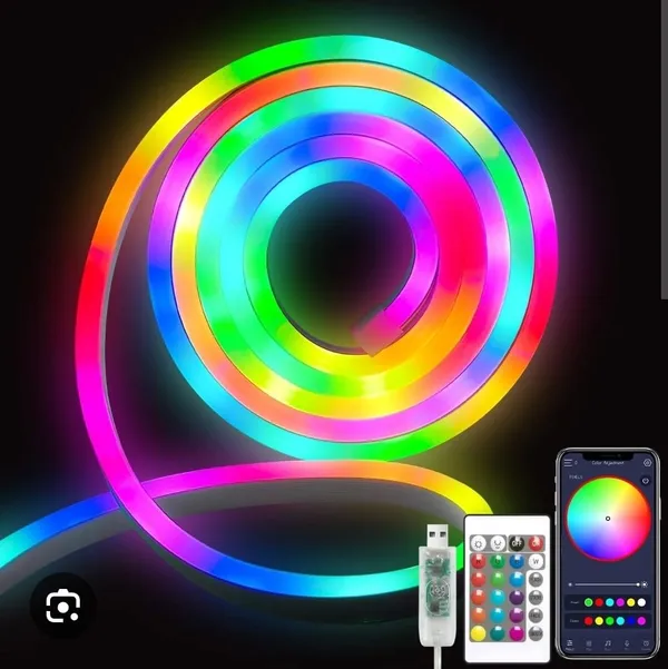 RGB_USB_LED_Strip_Light_With_Remote_Control