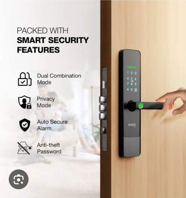 Speedy_Smart_Digital_Door_Lock_with_Keypad_and_Handle