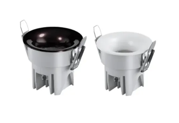 Aluminium_Round_Recessed_LED_Downlight_Housing_Fixture