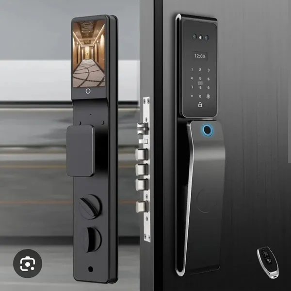 Door_Lock