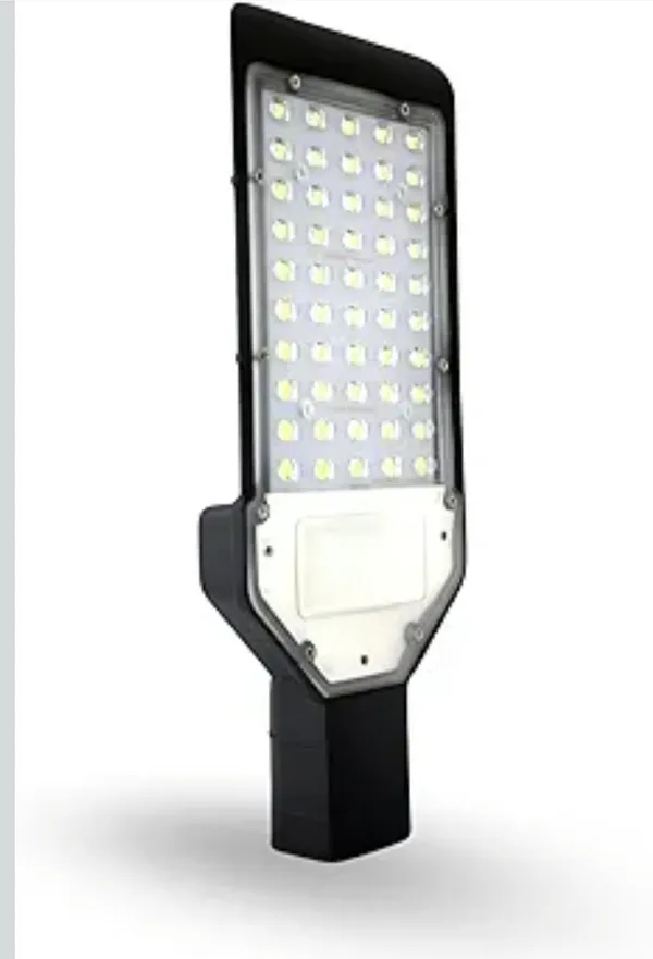 Black_LED_Street_Light
