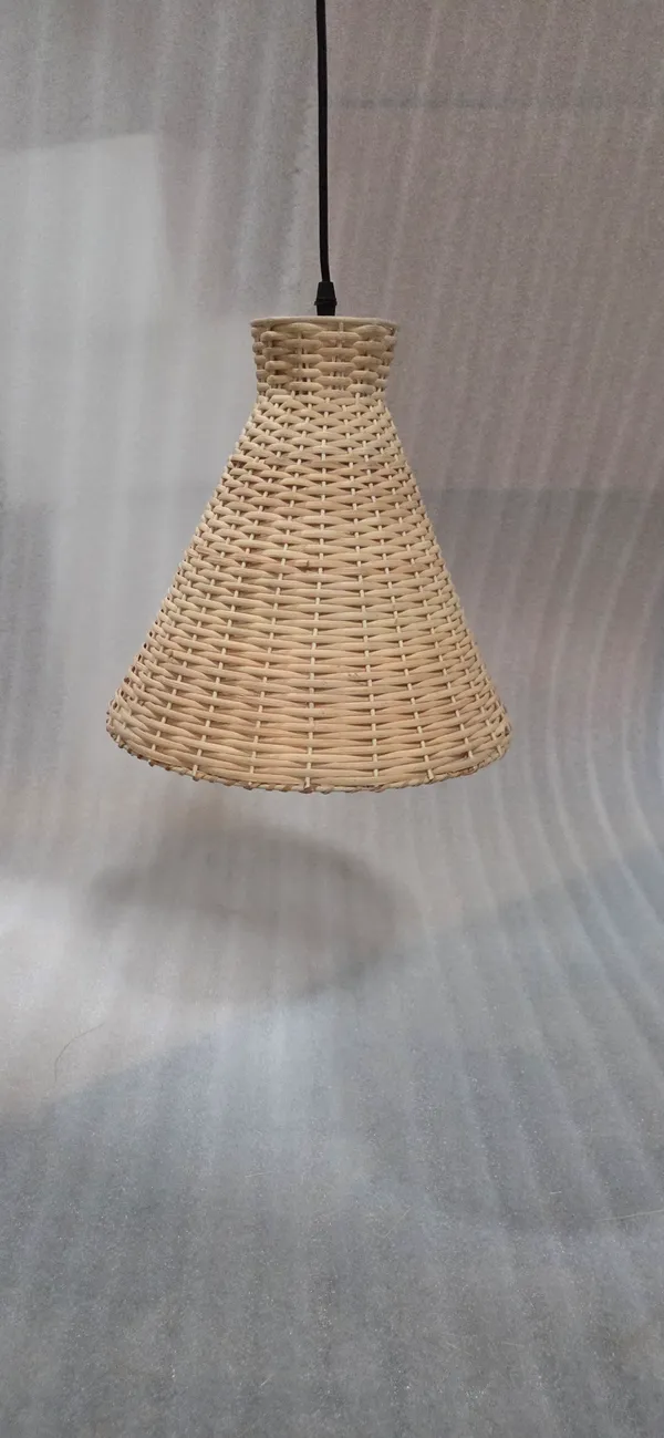 Natural_Cane_Rustic_Basket-Weave_Conical_Pendant_Light