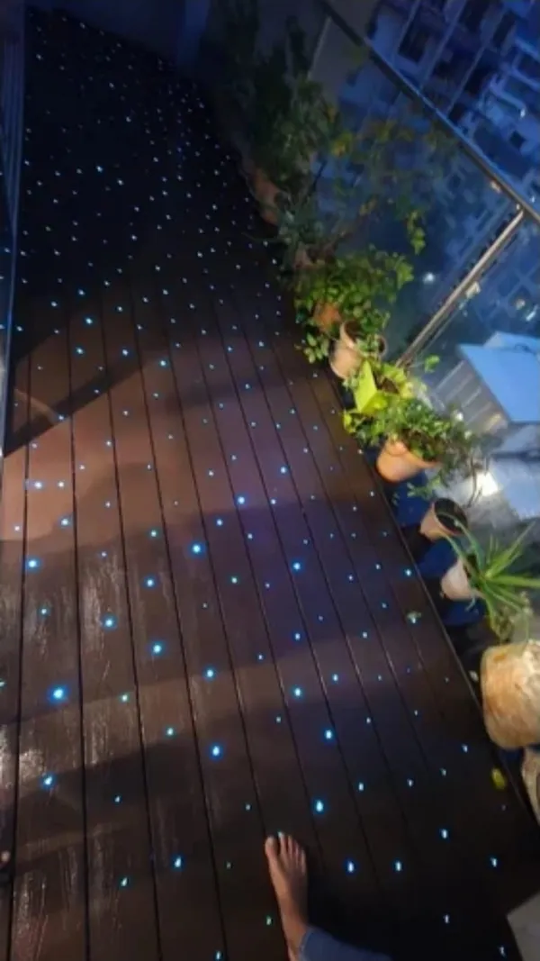 Brown_LED_Starry_Decorative_Light_Panel