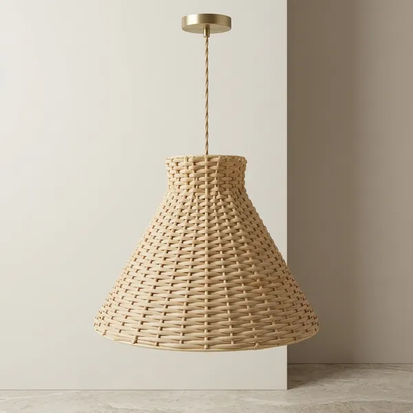 Natural_Cane_Rustic_Basket-Weave_Conical_Pendant_Light