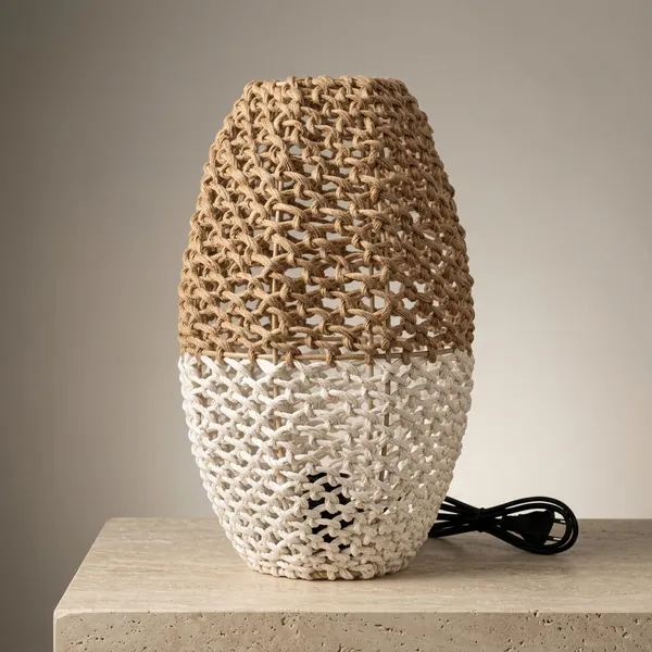 Natural_Jute_Bohemian_Open-Weave_Beige_Table_Lamp