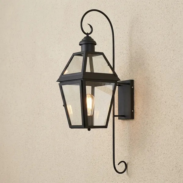Mild_Steel_Glass_Black_Outdoor_Wall_Lantern