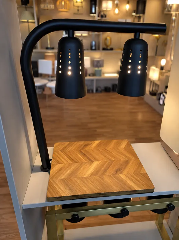 Mild_Steel_Wood_Twin_Lamp_Buffet_Food_Warmer