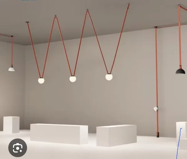 Red_Cord_Pendant_Ceiling_Light