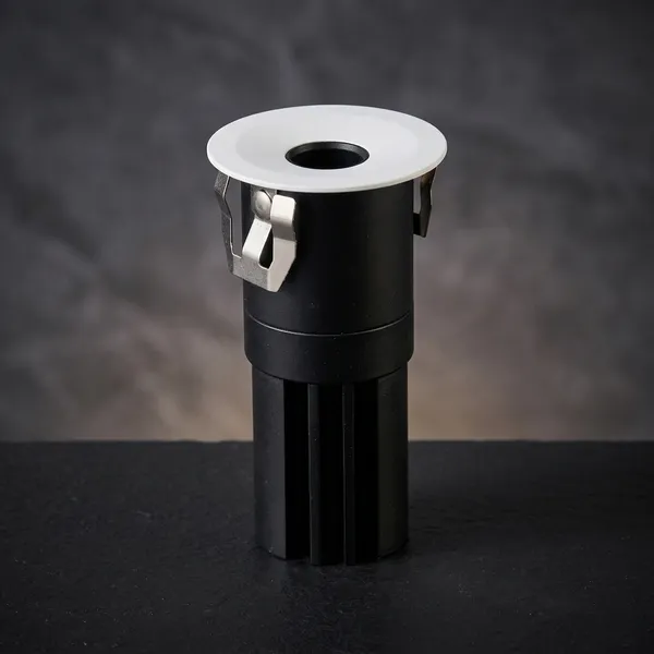 Aluminium_Recessed_LED_Spot_Light_Fixture