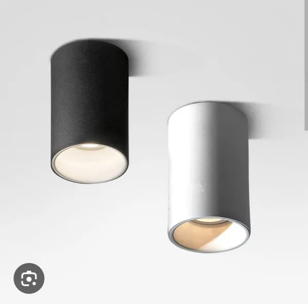 Modern_Cylindrical_Surface_Mount_Ceiling_Light