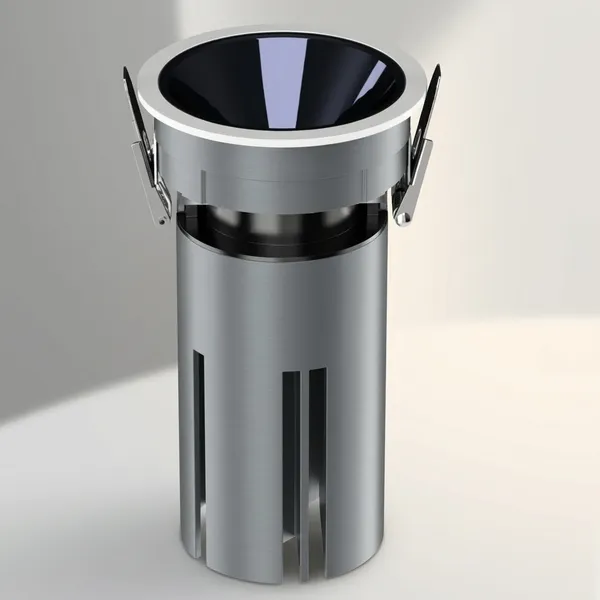 Round_Recessed_COB_LED_Downlight_with_Anti_Glare_Reflector