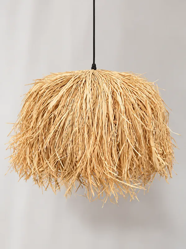 Natural_Cane_Raffia_Bohemian_Fringed_Hanging_Lamp