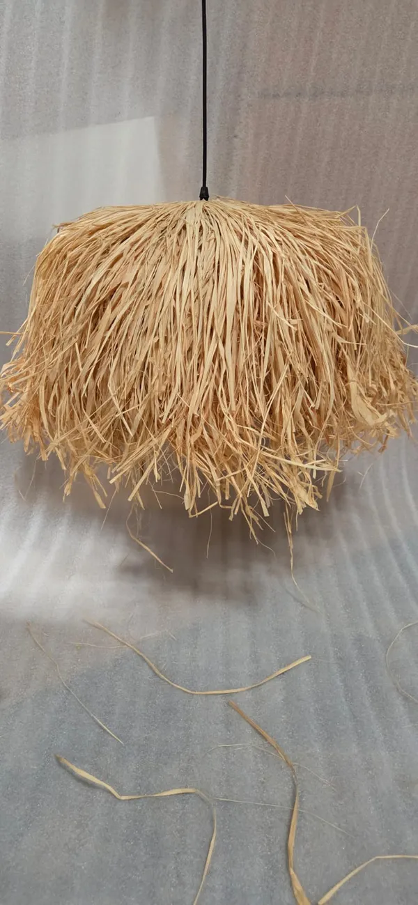 Natural_Cane_Raffia_Bohemian_Fringed_Hanging_Lamp