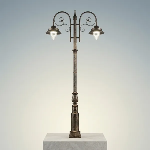 Metal_Decorative_Double_Head_Outdoor_Garden_Lamp_Post