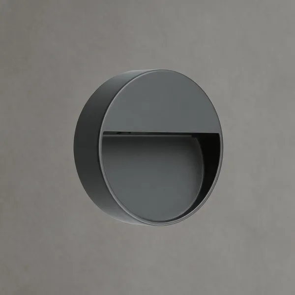 Dark_Gray_Round_Recessed_Pull_Handle