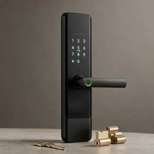 Speedy_Smart_Digital_Door_Lock_with_Keypad_and_Handle