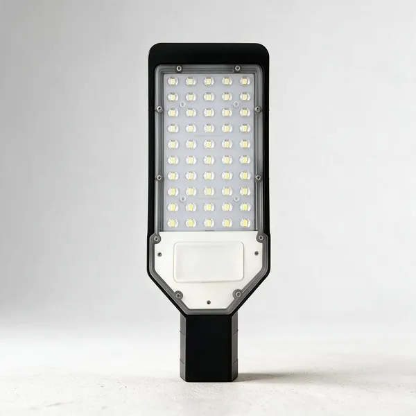 Black_LED_Street_Light