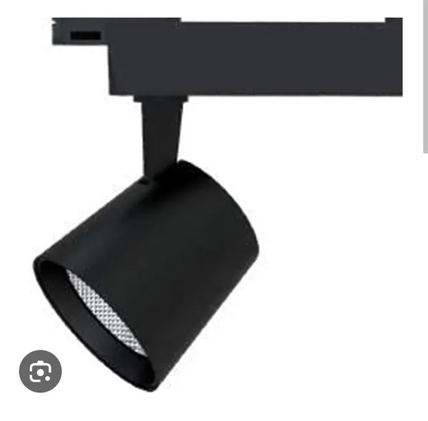 Black_Cylindrical_Track_Light_Spotlight