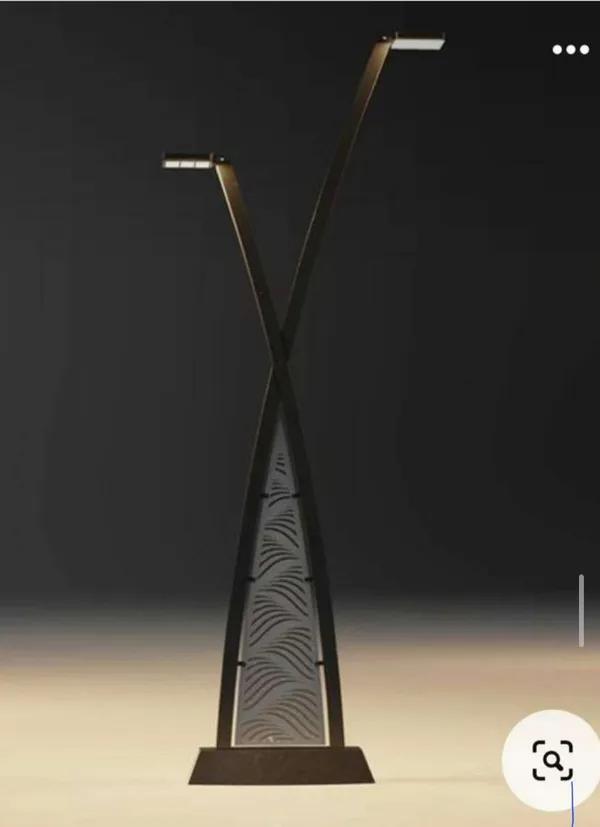 Black_Contemporary_Patterned_Floor_Lamp